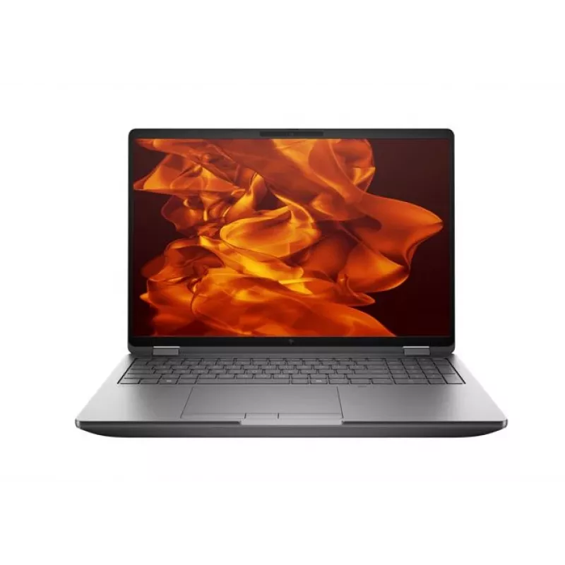HP ZBook Fury 18 G1i C9JP9ES 18 WQXGA IPS 500 Nits, Intel Ultra 9 285H, 64 GB RAM, 2 TB SSD, NVIDIA RTX PRO 4000 Schwarzwell, Windows 11 Pro (C9JP9ES#ABD)