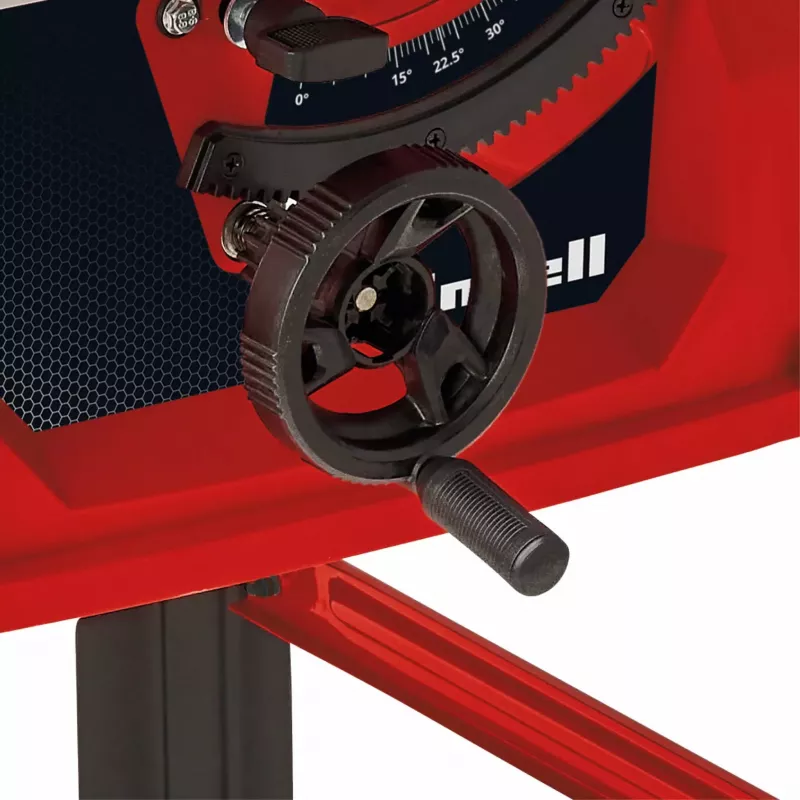 Tischkreissäge Einhell TC-TS 2025/3 eco