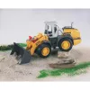Liebherr L574 Knicklenker-Lader