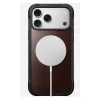 Handyhülle Nomad NM011796858 Cover für Apple-Geräte, einfarbige Oberfläche