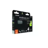 Akkus PANASONIC ENELOOP PRO AA 2500 mAh 4 Stück + Etui (BK-3HCDE/4CP+CASE)