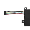 Akku Grün Cell LE172 Lithium-Polymer 4500 mAh für Lenovo IdeaPad C340 / S340 Serie