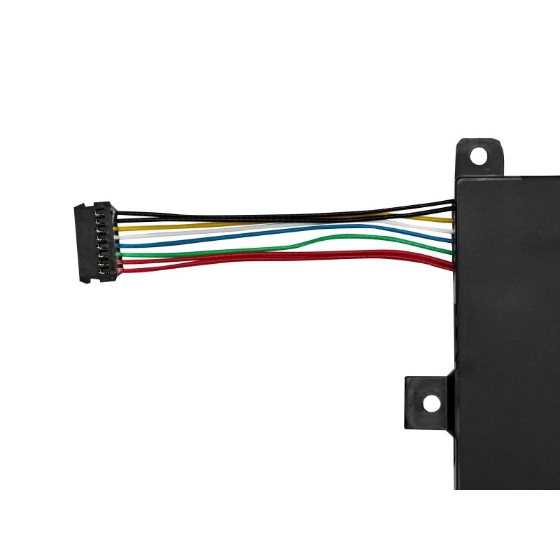 Akku Grün Cell LE172 Lithium-Polymer 4500 mAh für Lenovo IdeaPad C340 / S340 Serie