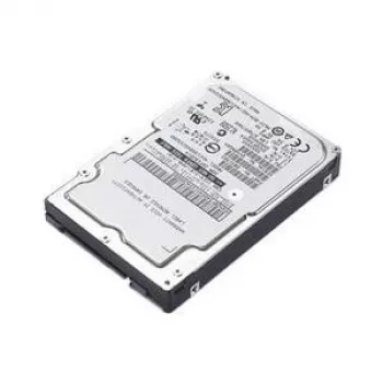 Lenovo 00AD077 interne Festplatte 1,2 TB 10000 U/min 2,5 Zoll SAS