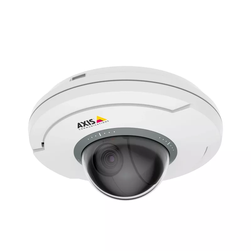 IP-Überwachungskamera Axis 02345-001 Dome 1280 x 720