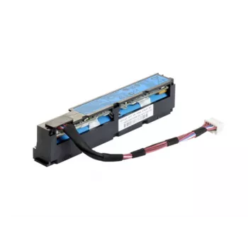 Hewlett Packard Enterprise HPE 96W Smart Storage - Speichergeräte-Akku - Lithium-Ionen - für Apollo 4200, 4200 Gen10, ProLiant XL270d Gen10, Smart Array E208, P204, Synergy 480