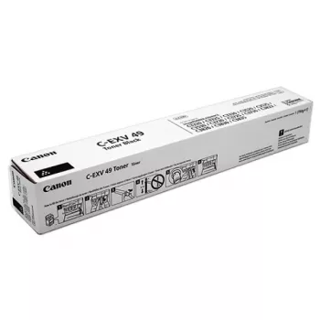 Canon 8524B002 Tonerkartusche 1 Stück Original Schwarz