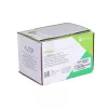 Lexmark Toner 24B6011 - Schwarz - Kapazität: 6.000 Seiten (24B6011)