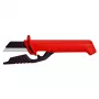 Abisolierzange Knipex 98 56