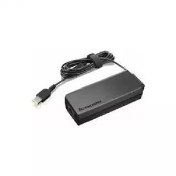 Lenovo 45N0238 Netzteil Indoor 90 W Schwarz