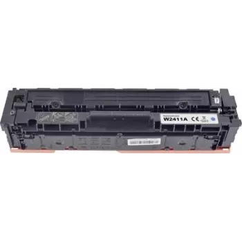 Renkforce Toner ersetzt HP 216A W2411A kompatibel Cyan RF-HPW2411A (RF-6723960)