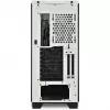 Sharkoon ELITE SHARK CA300H - Tower - PC - Weiß - ATX - EATX - micro ATX - Mini-ITX - Metall - gehärtetes Glas - Gaming