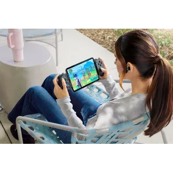Gamepad Razer Kishi V3 Pro Haptic USB-C für Telefone, Mini-Tablets und PC