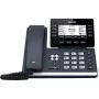 Yealink SIP-T53 IP-Telefon Grau 8 Leitungen LCD