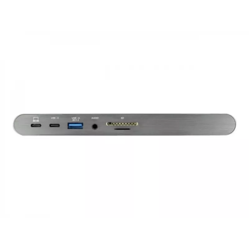 Docking Station DeLOCK USB Type-C DP 1.4 Triple 4K Display