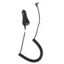 Brodit - Auto-Stromversorgung - 2 A - 2 Ausgangsanschlüsse (USB, USB-C)