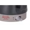 Elektrischer Wasserkocher Maestro MR-071-Schwarz 1 L Keramik, 1200 W, verdecktes Heizelement, 360° Basis
