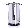 Camry CR 1259 Wasserkocher 20 L 1650 W Schwarz