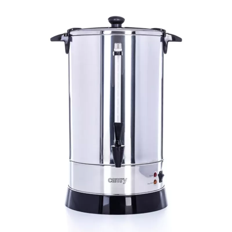 Camry CR 1259 Wasserkocher 20 L 1650 W Schwarz