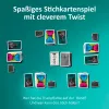 Inside Job, Kartenspiel