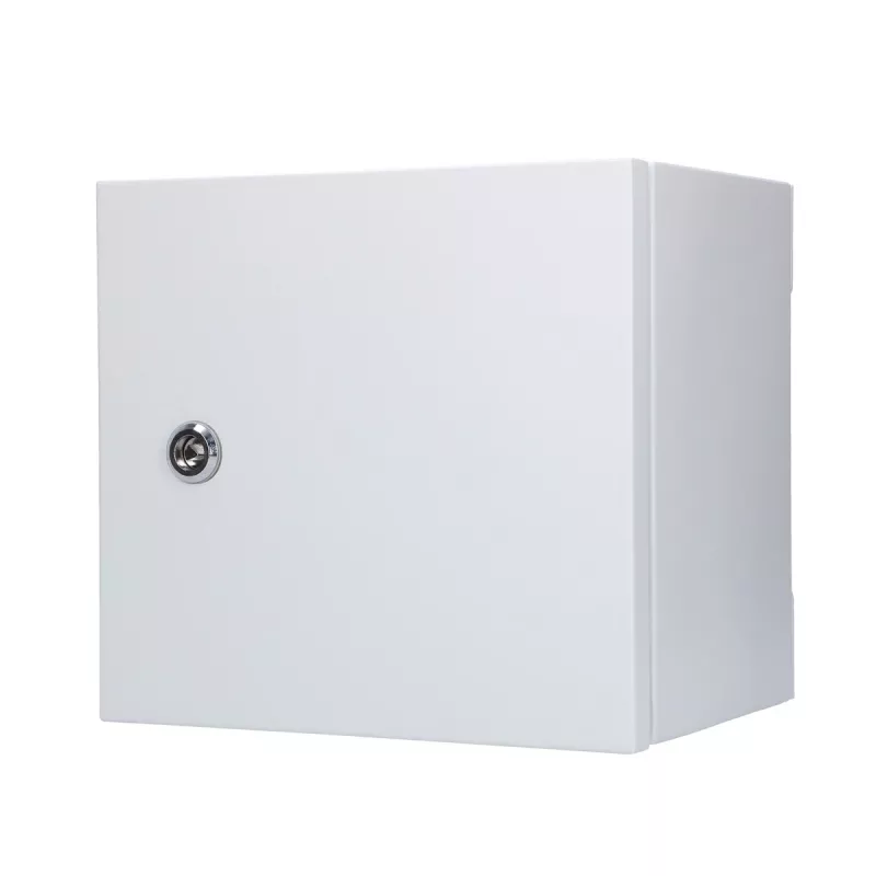 Unmanaged Switch Extralink Atlas 8x RJ45 1000Mbps PoE 120W