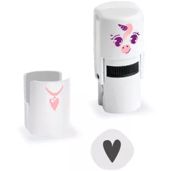 Stempel COLOP 156694 Rund Mehrfarbig