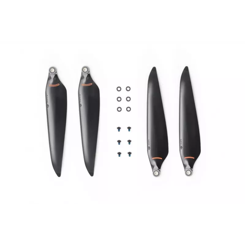 Propellerset für DJI Matrice 4D – geräuscharme, vereisungshemmende Ausführung, Ersatzteile