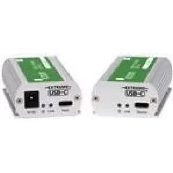 Icron 3251C KVM-Extender Sender & Empfänger Kabelgebunden USB Typ-C 10m