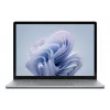 Microsoft Surface Laptop 6 for Business - Intel Core Ultra 5 135H - Win 11 Pro - Intel Arc Graphics - 8 GB RAM - 256 GB SSD - 38,1 cm (15) Touchscreen 2496 x 1664 - Wi-Fi 6E, Bluetooth