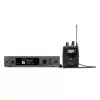 In-Ear-Monitorsystem Sennheiser EW IEM G4-A — UHF 516–558 MHz, Bodypack-Empfänger, Sender, OLED/LCD, 16 Ω, 4–6 h Laufzeit