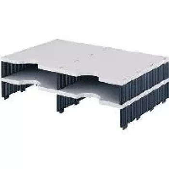 Styro 268-1202.98 Grau