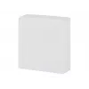 Erweiterungsmodul Homematic IP 153986A0 — weiß, kabellos 868 MHz, 48×16×52 mm