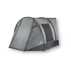 Campervan Awning Avio 2.0 (Grau/Lime)