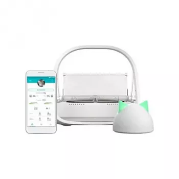 SUREFEED Automatischer Futterspender CONNECT