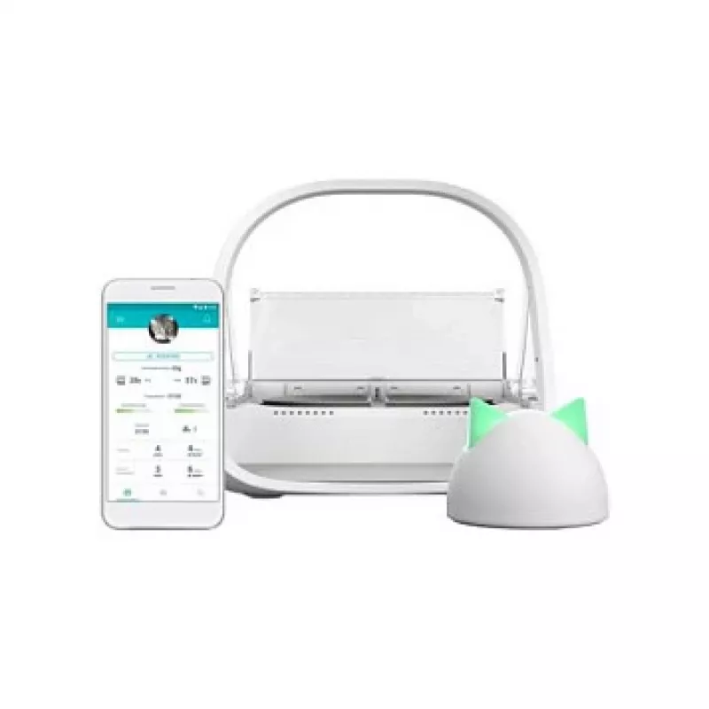 SUREFEED Automatischer Futterspender CONNECT