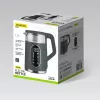 Wasserkocher Maestro MR-023-Grün 1,7 L 2220 W
