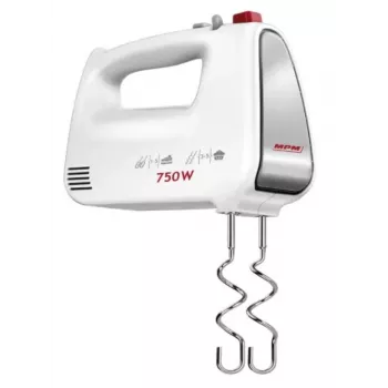 Mixer weiß 750W MMR-19/B