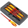 Manueller Schraubendrehersatz Knipex 00 20 12 V01