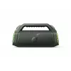 Boom 2 Plus | Kraftvoller Outdoor-Bass-Bluetooth-Lautsprecher Abenteuergrün