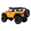 RC Crawler Amewi Mini-Cabalo AMXRock 4WD 1:16 RTR, elektrisch, fahrbereit