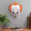 Tischlampe Paladone Maskenlampe PP11207ITV2 Pennywise LED, thematische maskenförmige Lampe
