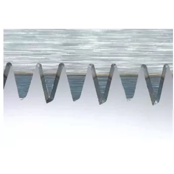Handsäge Stanley 2-15-288 50 cm Schwarz Edelstahl Gelb