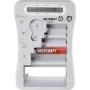 Batterietester VC1T Messbereich 1,5 V 3 6 9 V Batterie (VC-12613270)