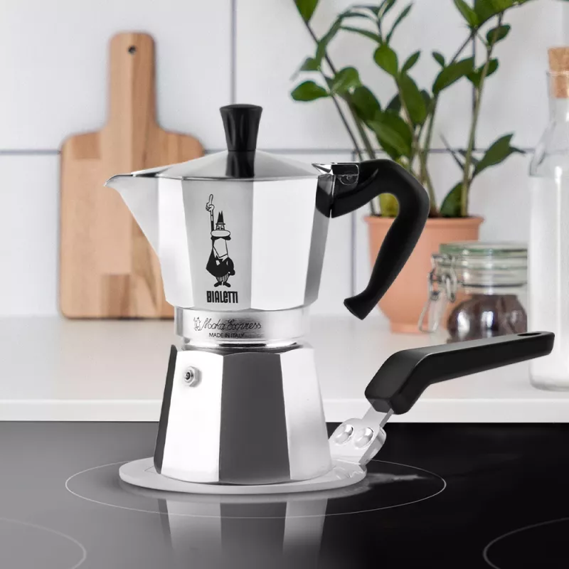 Bialetti DCDESIGN08 Wärmeverteiler 1 Stück