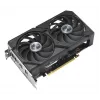 ASUS DUAL-RX9060XT-8G AMD Radeon RX 9060 XT 8 GB GDDR6