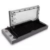EK Water Blocks EK-Loop abgewinkelt Bracket - 140/120mm
