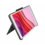 Tastaturhülle Logitech Combo Touch für iPad 7. 8. 9. Generation