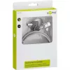 Kabelschloss Goobay 93037 Grau 1,5 m