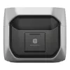 Akku für EcoFlow DELTA 3 Max Plus Powerstation — LiFePO4 2.048 Wh, Schwarz