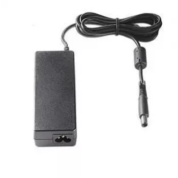 HP 463955-001 Netzteil 90 W Schwarz